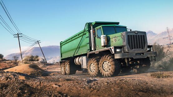 RoadCraft: Reclaim Expansion screenshot 7
