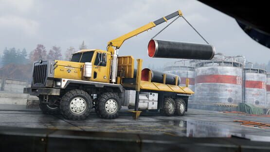 RoadCraft: Reclaim Expansion screenshot 8