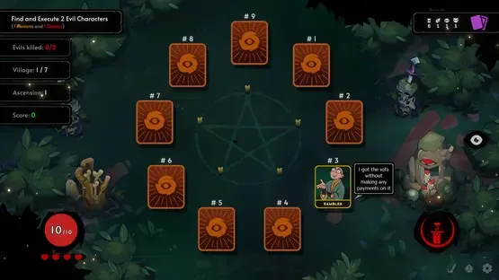 Demon Bluff screenshot 5