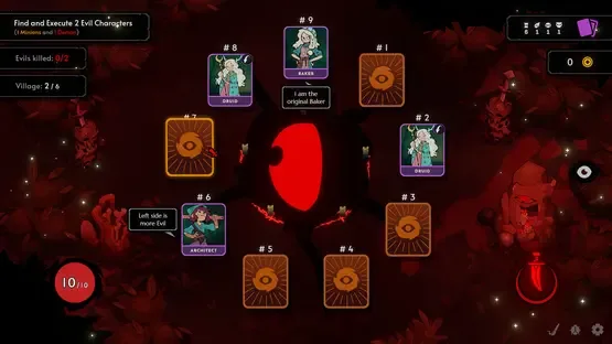 Demon Bluff screenshot 6