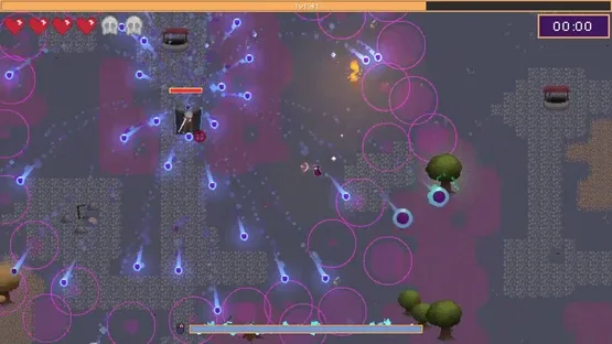 Bloodmoon Survivors screenshot 2