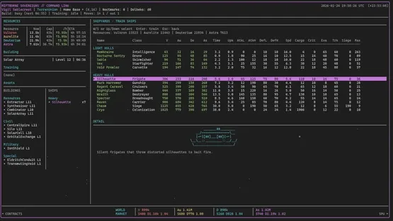 Riftborne screenshot 3