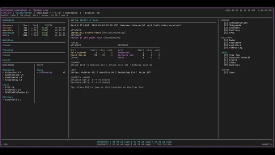 Riftborne screenshot 6