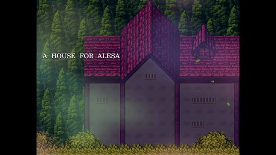 A House for Alesa Remake Screenshot
