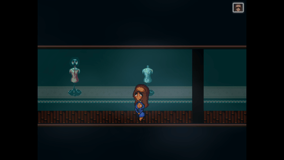 A House for Alesa Remake Screenshot