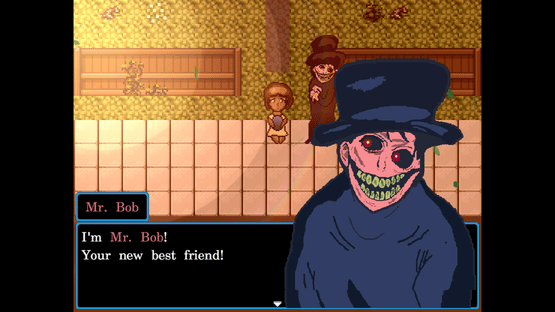 A House for Alesa Remake Screenshot