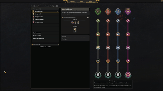 Decoration background