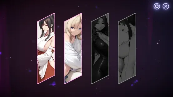 Hentai Tales: Infinite Climax - Endless Ecstasy screenshot 1