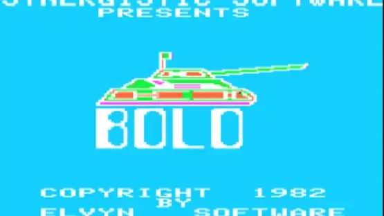 Bolo gameplay screenshot 3