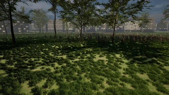 Industrial Legion screenshot 2