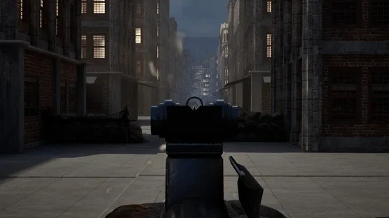 Industrial Legion screenshot 3