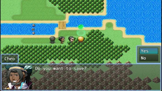 Despertar screenshot 2