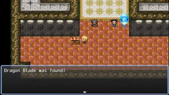 Despertar screenshot 5