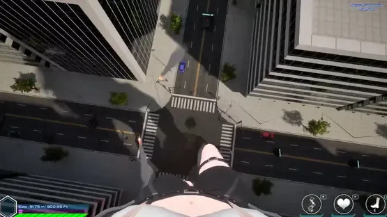 Scale Of Survival screenshot 3