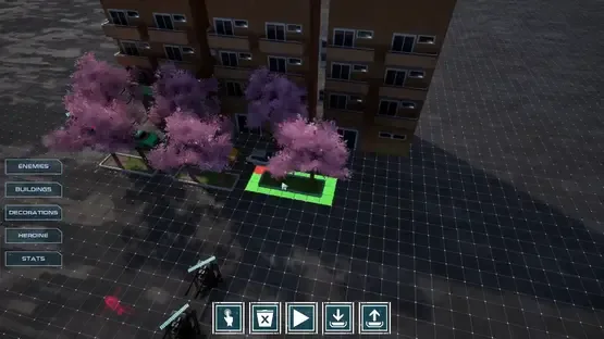 Scale Of Survival screenshot 5
