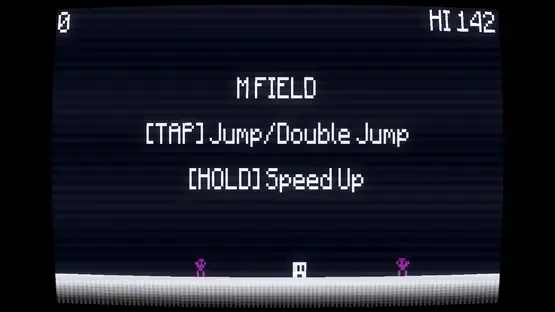 M Field screenshot 1