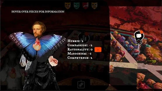 Joy Malignant screenshot 3