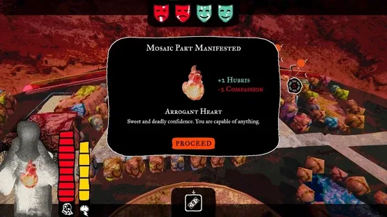 Joy Malignant screenshot 5