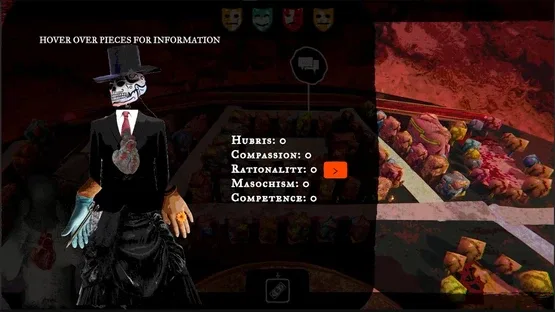 Joy Malignant screenshot 6