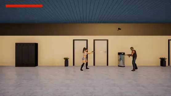 Elevator Mayhem screenshot 4