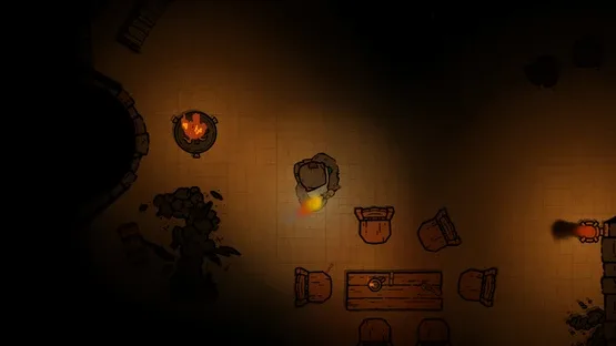 Czar Ry screenshot 2