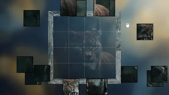 Shattered Frames screenshot 2