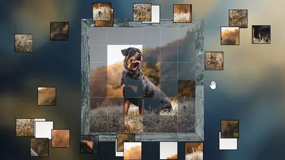 Shattered Frames screenshot 3