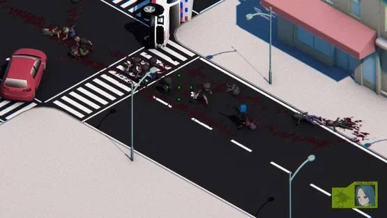 Project Accipiter screenshot 6