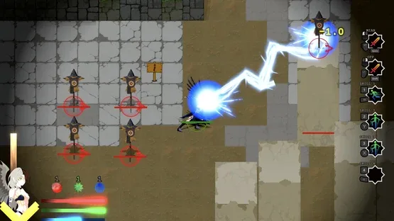 Ninety Nine Dungeons screenshot 7
