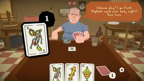 Pegote screenshot 1
