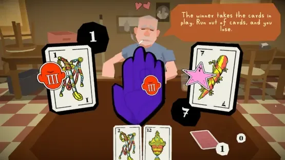 Pegote screenshot 4