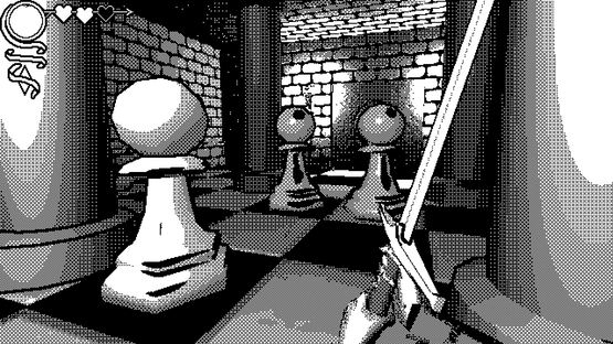 Abyss of Kings Screenshot