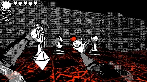 Abyss of Kings screenshot 9