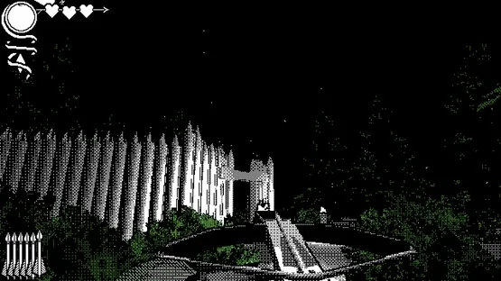 Abyss of Kings screenshot 1