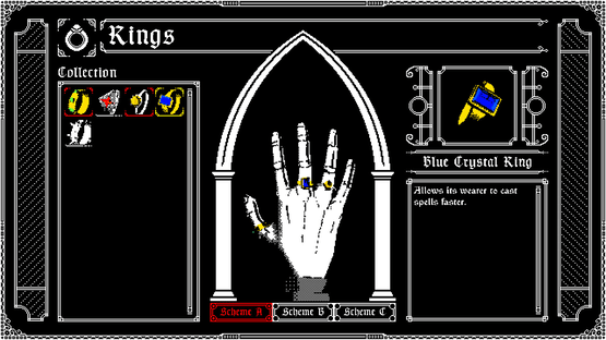 Abyss of Kings Screenshot