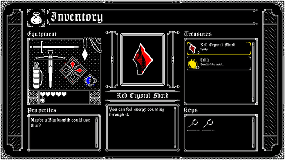 Abyss of Kings Screenshot