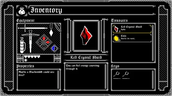 Abyss of Kings screenshot 3