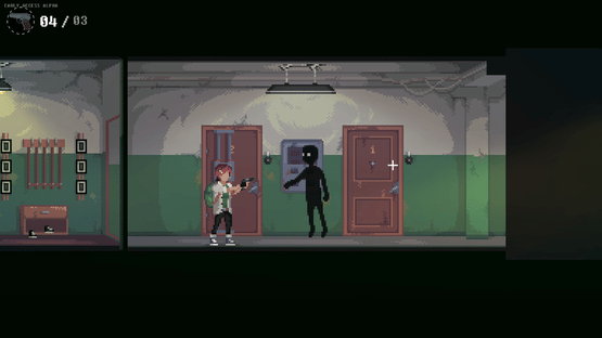 Failed State Screenshot