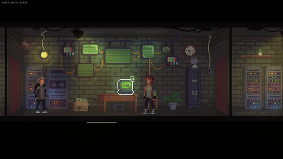 Failed State Screenshot