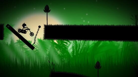 Stick Stunt Biker 2 screenshot 2