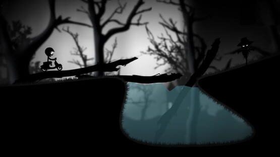 Stick Stunt Biker 2 screenshot 4