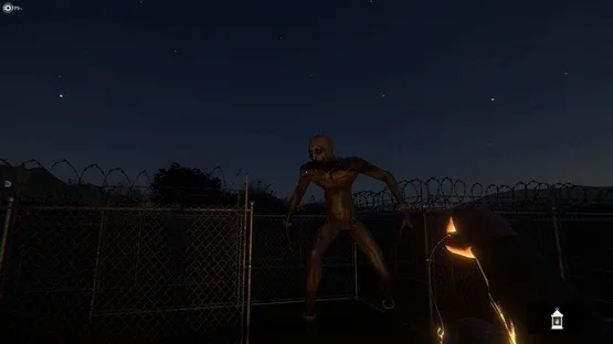 The Abyssal Maze screenshot 5
