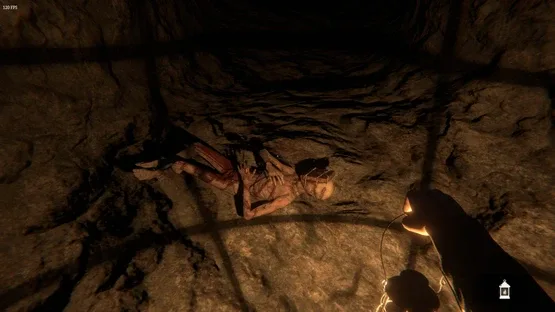 The Abyssal Maze screenshot 2