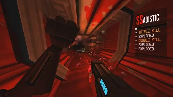 Ultrakill screenshot 2