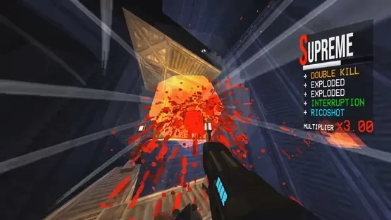 Ultrakill screenshot 4