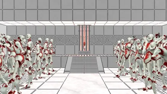 Ultrakill screenshot 5