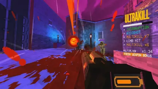Ultrakill screenshot 11