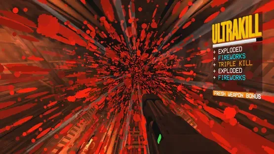 Ultrakill screenshot 16