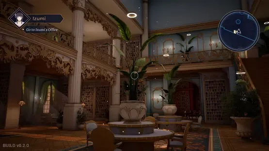 Unmasked Truths: Shattered Dreams screenshot 7