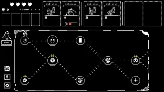 Mind Vessel screenshot 2